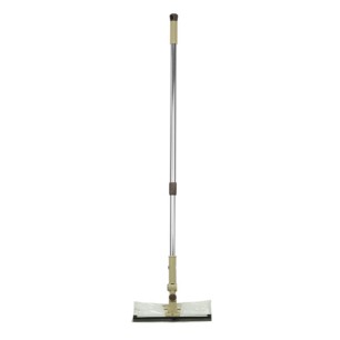 Стъклочистачка с чупещо рамо 139см BABADO-CREAM-(KD-8301-C)