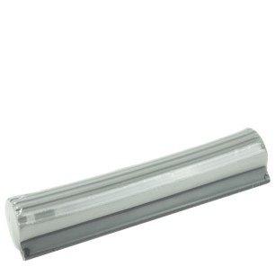 Резерва гъба за моп двойна ролка 27см GRAY BABADO-(KD-16-P04-RG)