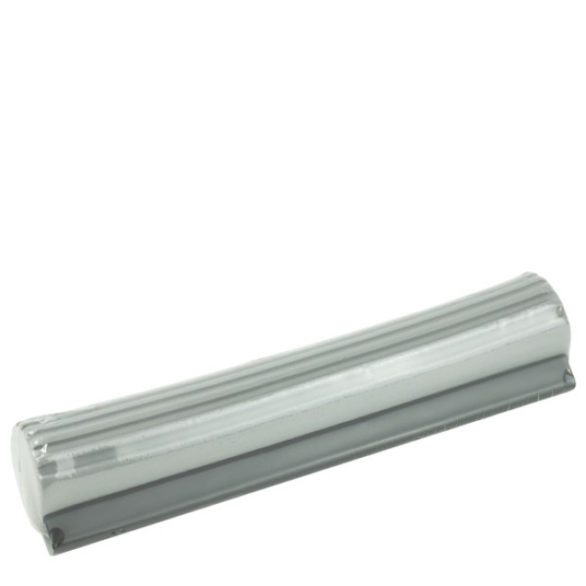 Резерва гъба за моп двойна ролка 27см GRAY BABADO-(KD-16-P04-RG)