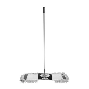 Памучна подочистачка 80см с дръжка 140см CLEANING-(HC-14215) - Horecano