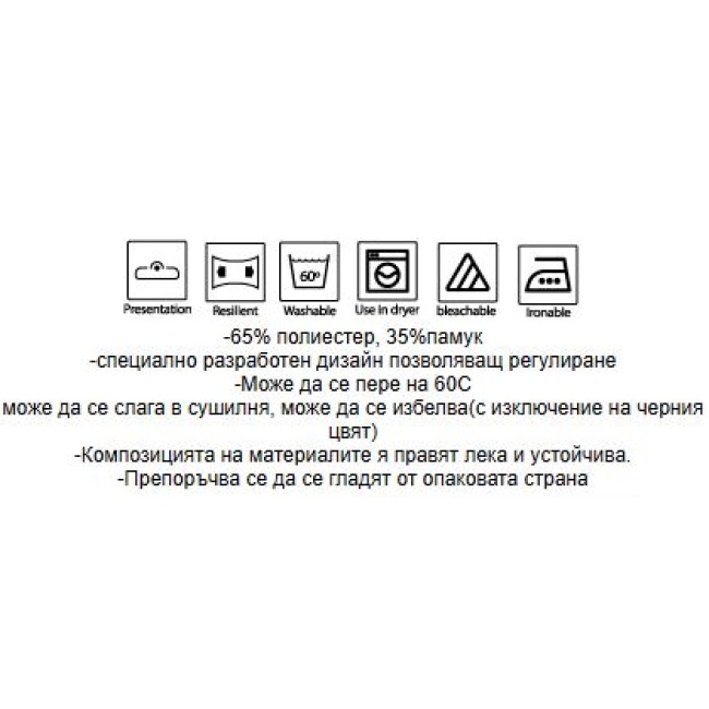 Кухненска шапка 