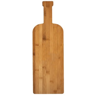 Бамбукова дъска за презентация 18x56,3x1,5см   (B3096L) - Horecano