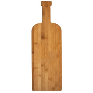 Бамбукова дъска за презентация 18x56,3x1,5см   (B3096L) - Horecano