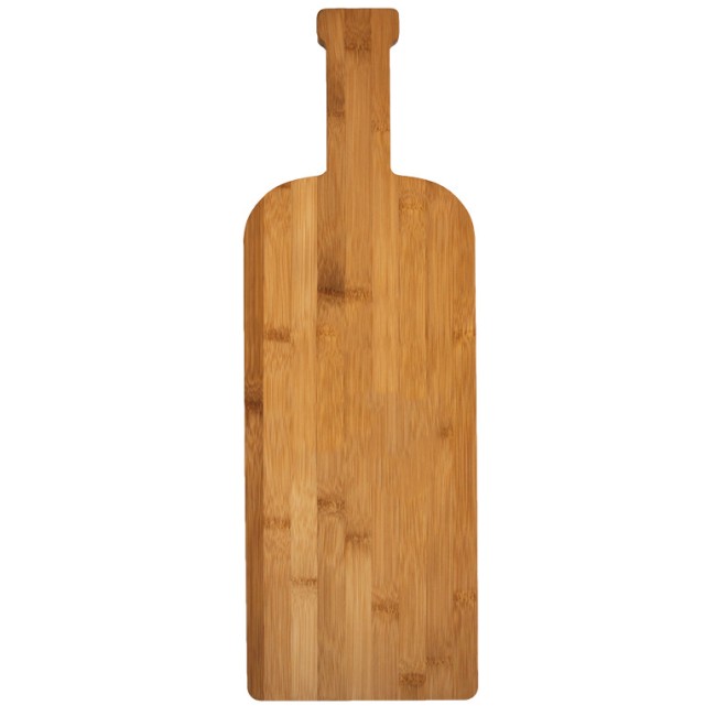 Бамбукова дъска за презентация 18x56,3x1,5см   (B3096L) - Horecano