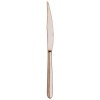 Нож основен NOVECENTO-PINK GOLD-(51224040 / 62224040) - INOXRIV