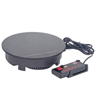 Индукционен нагревател за Бен Мари 1000W/220V (54010101) - Horecano