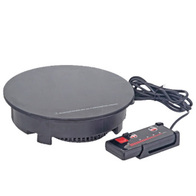 Индукционен нагревател за Бен Мари 1000W/220V (54010101) - Horecano