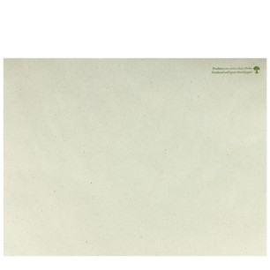 Хартиена подложка за хранене 30x40см с декор "Erba" (ПАКЕТ 250бр.) LUNI PAPER-(E33) - Horecano