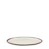 Меламиново плато овално 38см BAILEY BUFFET-(HC-28100) - Horecano