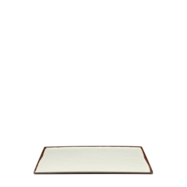 Меламиново плато GN 1/2 32,5x26,5xh1,5см BAILEY BUFFET-(HC-28103) - Horecano