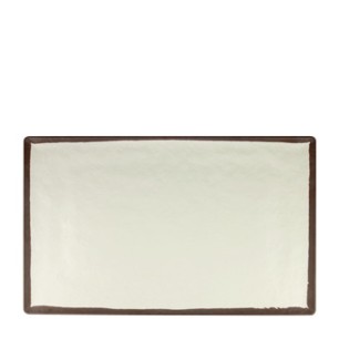 Меламиново плато GN 1/1 53x32,5xh1,5см BAILEY BUFFET-(HC-28104) - Horecano