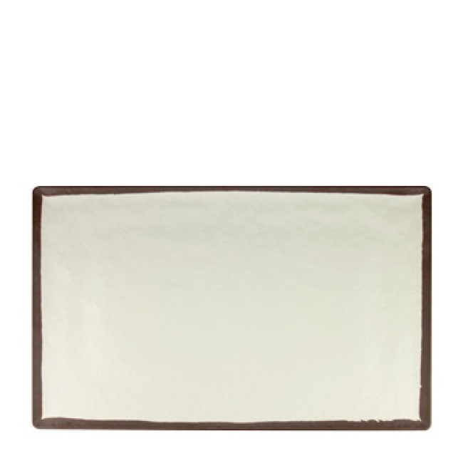 Меламиново плато GN 1/1 53x32,5xh1,5см BAILEY BUFFET-(HC-28104) - Horecano