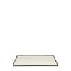Меламиново плато GN 1/3 32,5x17,6xh1,5см BAILEY BUFFET-(HC-28105) - Horecano