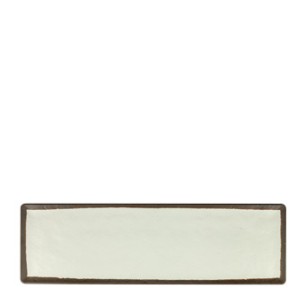 Меламиново плато GN 2/4 53x16.2xh1,5см BAILEY BUFFET-(HC-28106) - Horecano