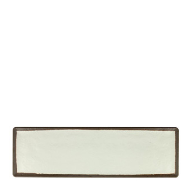 Меламиново плато GN 2/4 53x16.2xh1,5см BAILEY BUFFET-(HC-28106) - Horecano