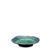 Меламиново плато ф14см ALANI BLUE BUFFET (HC-28117) - Horecano