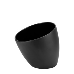 Меламинова купа ф14xh14см HELLA BLACK BUFFET-(HC-28128)  - Horecano