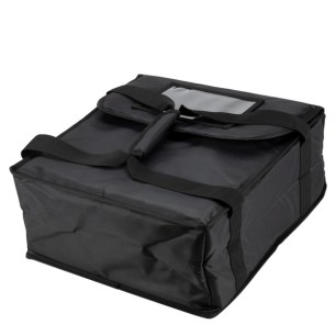 Термо чанта за разнос на пица 45x42xh18,5см (HC-2889)(XL003) - Horecano