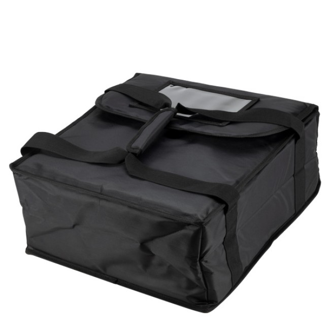 Термо чанта за разнос на пица 45x42xh18,5см (HC-2889)(XL003) - Horecano