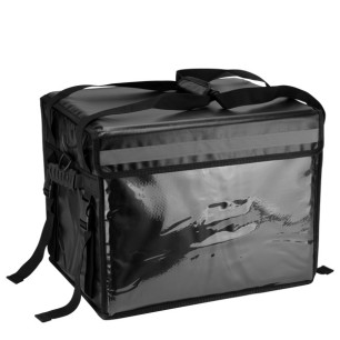 Термо чанта за разнос на храна 44x34xh34см (HC-2890)(XL004) - Horecano