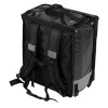 Термо чанта за разнос на храна 45x45xh50см (HC-2891)(XL005) - Horecano