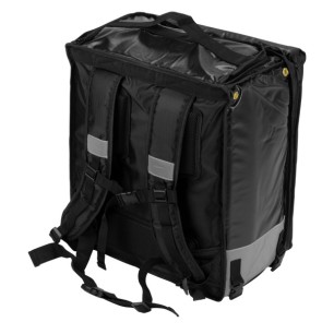 Термо чанта за разнос на храна 45x45xh50см (HC-2891)(XL005) - Horecano