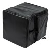 Термо чанта за разнос на храна раница 42x42xh42см (HC-2892)(XL006) - Horecano