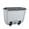Механична миялна за чинии 30x12xh21см TZ-211- Titiz