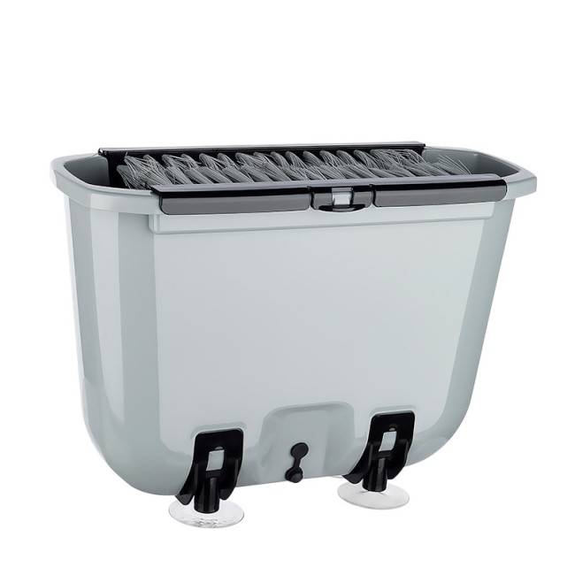 Механична миялна за чинии 30x12xh21см TZ-211- Titiz