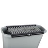 Механична миялна за чинии 30x12xh21см TZ-211- Titiz