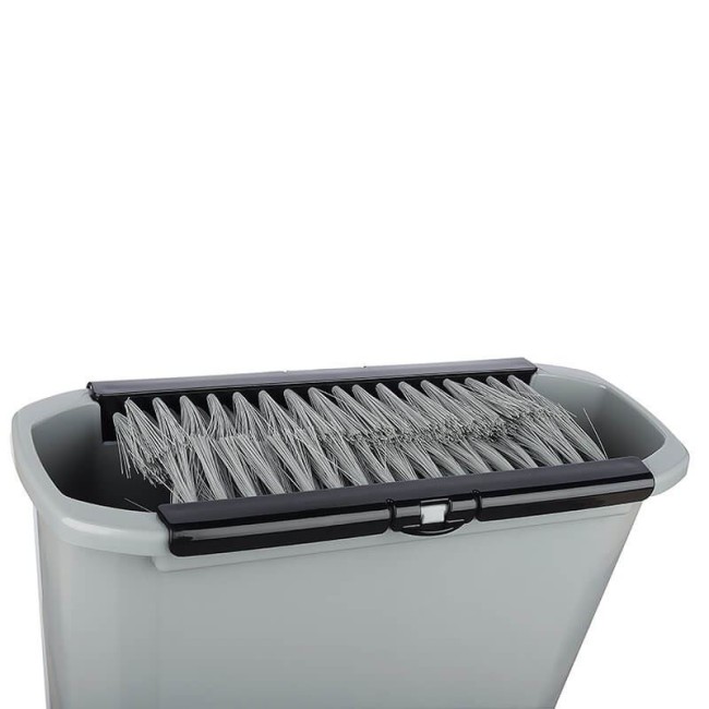 Механична миялна за чинии 30x12xh21см TZ-211- Titiz