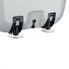Механична миялна за чинии 30x12xh21см TZ-211- Titiz