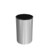 Пластмасова поставка за ножове Mini ф11xh17см TZ-AP-9413 - Titiz