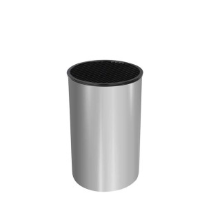 Пластмасова поставка за ножове Mini ф11xh17см TZ-AP-9413 - Titiz