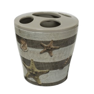 Поставка за четки за зъби FLEXY(BA-261)(BA-260)   - Irak Plastik