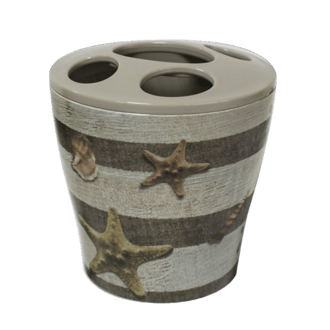 Поставка за четки за зъби FLEXY(BA-261)(BA-260)   - Irak Plastik