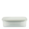 Комплект от 5 пластмасови кутии 6,94л микс ИП-(SA891) - Irak Plastik
