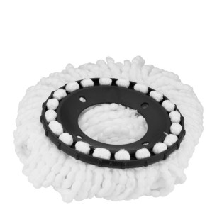 Микрофибърна резерва за SPIN MOP ф16см CLEANING-(TYM241) - Horecano