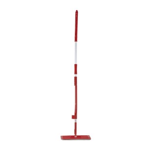 Mоп с гъба и телескопична дръжка 32x16xh136см CLEANING-(SM227) - Horecano