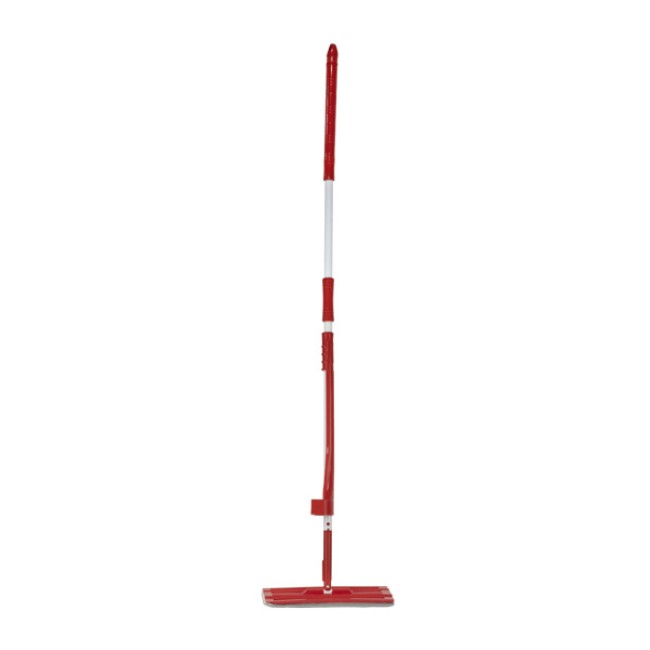 Mоп с гъба и телескопична дръжка 32x16xh136см CLEANING-(SM227) - Horecano