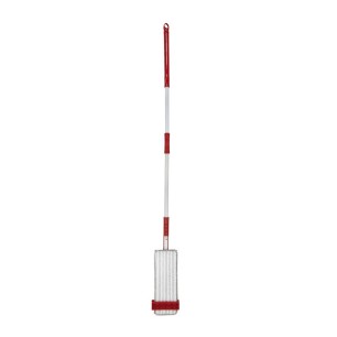Mоп с гъба и телескопична дръжка 32x16xh136см CLEANING-(SM227) - Horecano