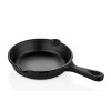 Меламинов тиган за презентанция 12xL17x2,6 см черен - DIA (44011 BL)KN - Kulsan