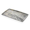 Меламиново плато ROYAL MARBLE POLARIS GN 1/3 32,5x17,6см - Kulsan