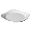 Меламинова чиния  квадратна 21x21x2,9см  BERGAMA (4121)KN - Kulsan