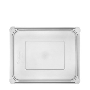 Полипропиленов капак GN 1/2 с вакуум 32,5x26,5см PP-(GSL-12) - Horecano
