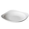 Меламинова чиния  квадратна  24x24x3,9см  BERGAMA (4224)KN - Kulsan
