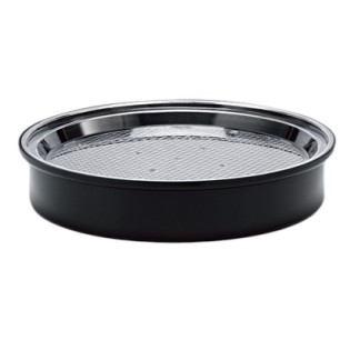 Дисплей за диня кръгъл ф42см (ZCP 465)(две части)AN - Alkan