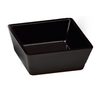 Меламинова купичка квадратна   9x9x3,5см  (K-6006)AN - Alkan