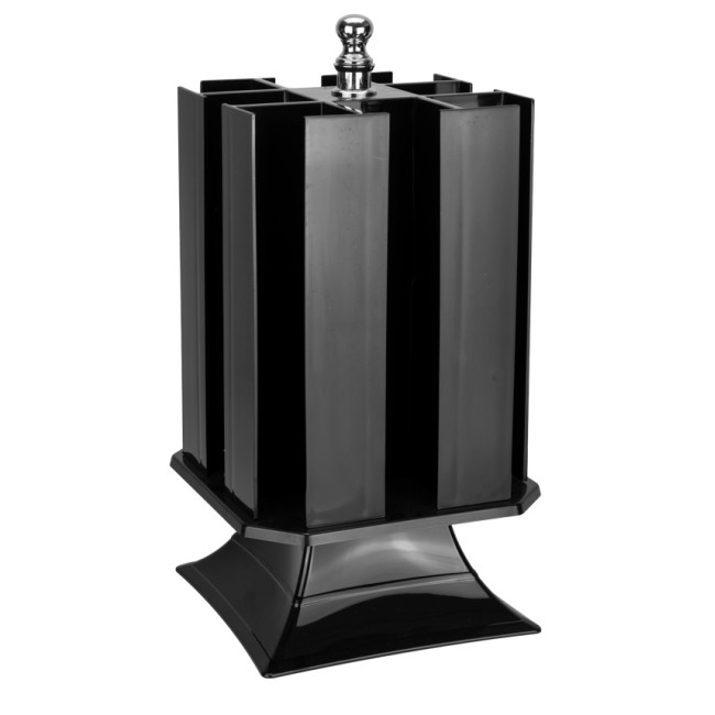 Поликарбонатна поставка за рамекини K4000 h42см (ZCP 477)AN - Alkan