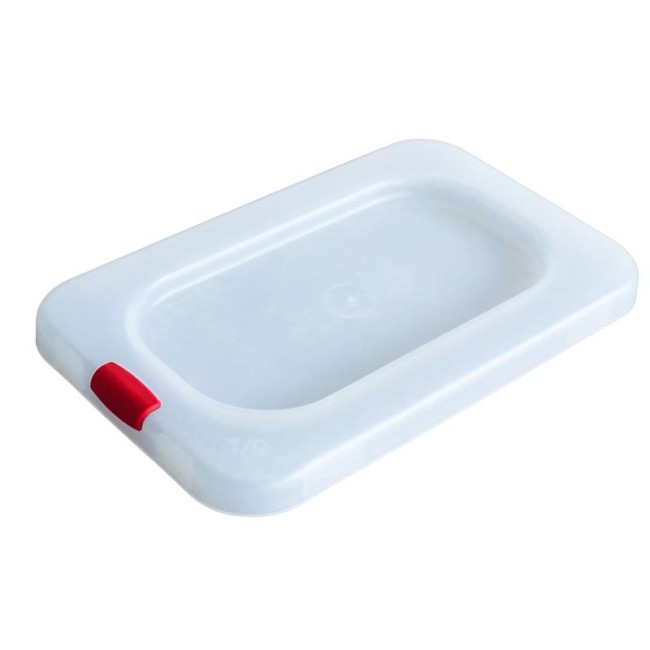 Полипропиленов капак бял 1/9  (PPL19)(46020016) - Plast Port